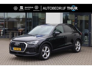 Audi Q3 45 TFSI e Business Edition 245PK / 180 kW Automaat