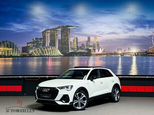 Audi Q3 45 TFSI quattro 3x S-Line B&oSfeerCameraVol