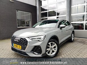 Audi Q3 Sportback 35 TFSI Business Edition 150PK