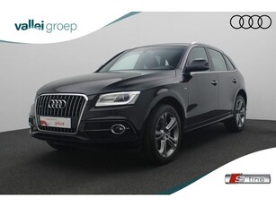 Audi Q5 2.0 TFSI 225PK tiptronic quattro Sport Edition -