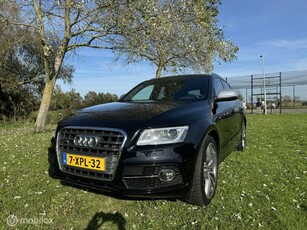 Audi Q5 2.0 TFSI quattro Sport Edition 21