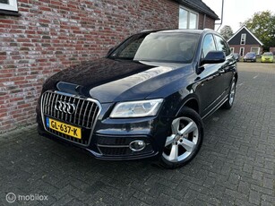 Audi Q5 2.0 TFSI quattro Sport Edition