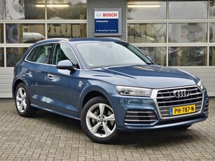 Audi Q5 2.0 TFSI quattro Sport Pro Line