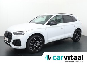 Audi Q5 55 TFSI e S Line 367 PK Trekhaak Elektrisch