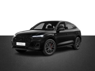 Audi Q5 Sportback S edition Competition 50 TFSI e 220 kW /