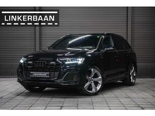 Audi Q7 60 TFSI e Competition Bomvol Panodak Valcona