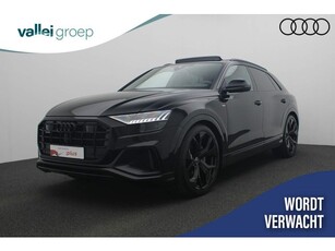 Audi Q8 55 TFSI e 381PK tiptronic quattro Pro Line S /