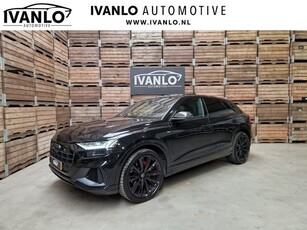 Audi Q8 55 TFSI quattro Pro Line S Pano Softclose 360 23