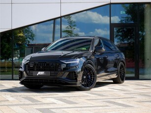 Audi Q8 55 TFSIe ABT QUATTRO Pro Line Advanced ABT Full