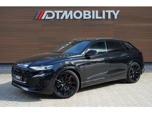 Audi Q8 60 TFSI e Quattro Pro Line S Competition MY 2024