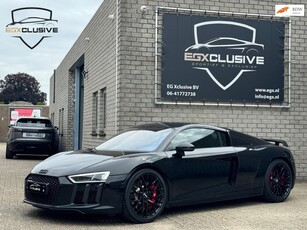 Audi R8 5.2 FSI Quattro V10 Plus 610PK