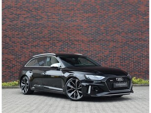 Audi RS4 Avant 2.9 TFSI quattro