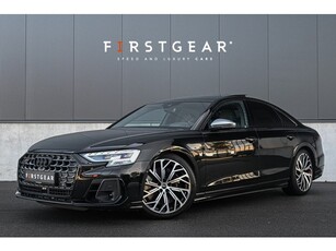 Audi S8 4.0 TFSI Quattro *Bang & Olufsen / Massage +