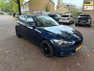 BMW 1-serie 114i EDE Business