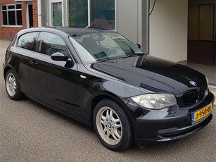 BMW 1-serie 116i Airco LmVlg Electr.Rmn Nette Staat