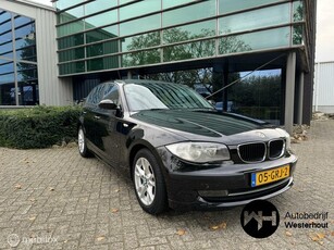 BMW 1-serie 116i Business Line