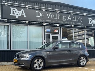 BMW 1-serie 116i Business Line (bj 2008)