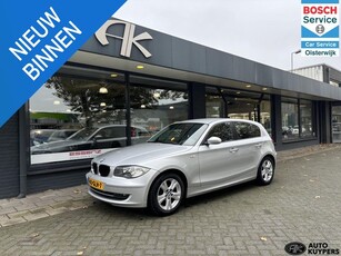 BMW 1-serie 116i Business Line