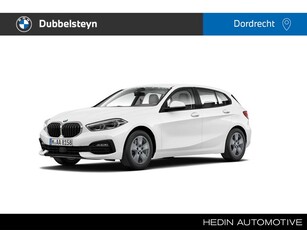 BMW 1-serie 116i Executive Automaat LED PDC v+a Live