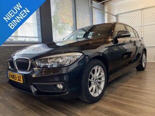 BMW 1-serie 116i High Executive