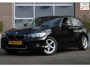 BMW 1-serie 116i High Executive Harman Kardon /