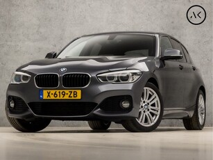 BMW 1-serie 116i M Sport (NAVIGATIE, M PAKKET, ALCANTARA