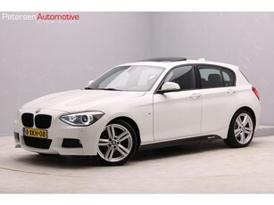 BMW 1-serie 116i M-Sport *Pano* Dealer onderhouden* Uniek*