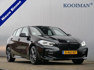 BMW 1-serie 118i 136pk Introduction Edition Automaat