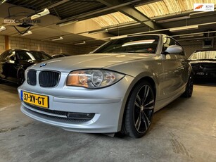 BMW 1-serie 118i Business Line