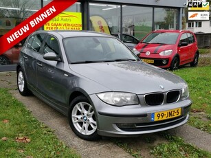 BMW 1-serie 118i Business Line AIRCOELEK.RAMENNAPAPK