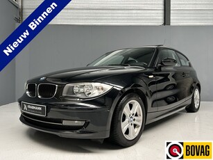 BMW 1-serie 118i High Executive