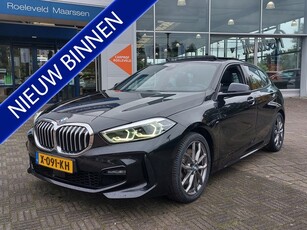 BMW 1-serie 120i 178pk Automaat High Executive M-Sport