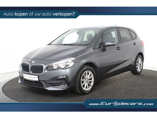 BMW 2 Serie Active Tourer 216d *Navigatie*Achterklep elektrisch*PDC*