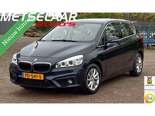 BMW 2-serie Active Tourer 218d High Executive