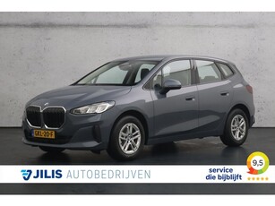 BMW 2 Serie Active Tourer 218i Camera Apple Carplay