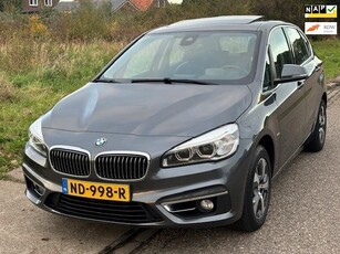 BMW 2-serie Active Tourer 218i Centennial High Executive