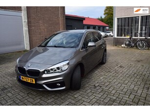 BMW 2-serie Active Tourer 225i xDrive Executive,in naam van