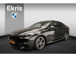 BMW 2 Serie Gran Coupé 218i M-Sportpakket LED