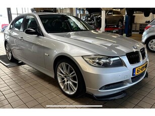 BMW 3-serie 318i Dynamic Executive TOP STAAT