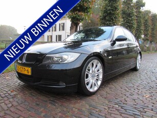 BMW 3 Serie 318i Executive Automaat Ecc Cruisecontrol Leer