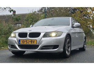 BMW 3-serie 320d High Executive with smoke Export Xenon