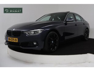 BMW 3-serie 320i Corporate Lease High Executive