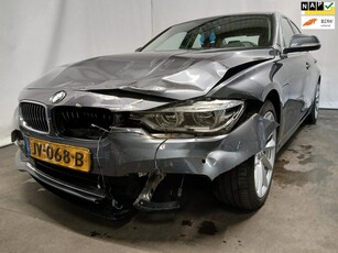 BMW 3-serie 330e - Airco - Navi - Export - Schade - WOK