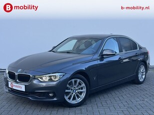 BMW 3-serie 330e High Executive 252Pk Automaat Apple