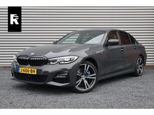 BMW 3-serie 330e M Sport Individual High Executive / Leder