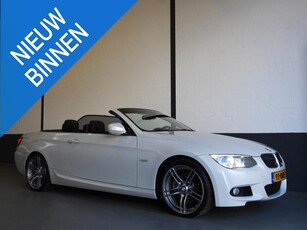 BMW 3-serie Cabrio 325i Aut. M-Sport Edition