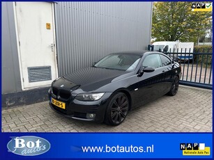 BMW 3-serie Coupé 320i Corporate Lease Executive AUTOMAAT /