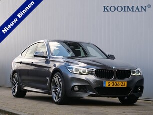 BMW 3-serie Gran Turismo 320i High Executive 184 Pk