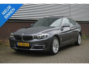 BMW 3-serie Gran Turismo 320i High Executive