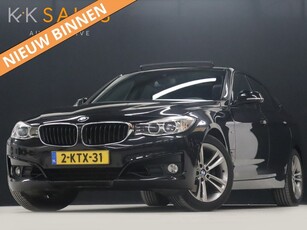 BMW 3-serie Gran Turismo 328i High Executive Sport